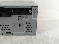 2016-2017 Ford Fusion Radio AM FM Cd Player Receiver Replacement Fits Fits 2016 2017 OEM Used Auto Parts - Oemusedautoparts1