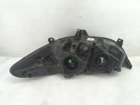 2017-2020 Ford Fusion Passenger Right Oem Head Light Headlight Lamp - Oemusedautoparts1.com