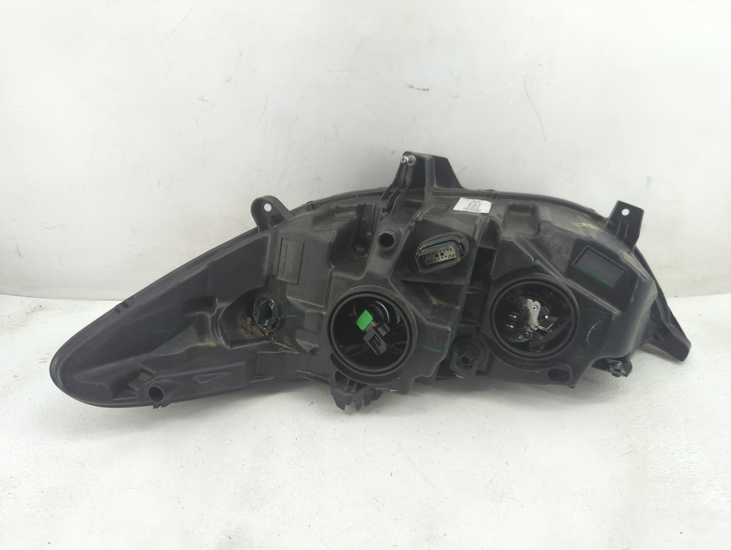 2017-2020 Ford Fusion Passenger Right Oem Head Light Headlight Lamp - Oemusedautoparts1.com