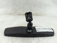 2006-2020 Ford Fusion Interior Rear View Mirror Replacement OEM P/N:A048070 Fits OEM Used Auto Parts - Oemusedautoparts1.com