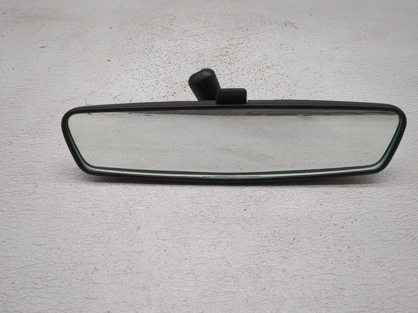 2006-2020 Ford Fusion Interior Rear View Mirror Replacement OEM Fits OEM Used Auto Parts - Oemusedautoparts1.com