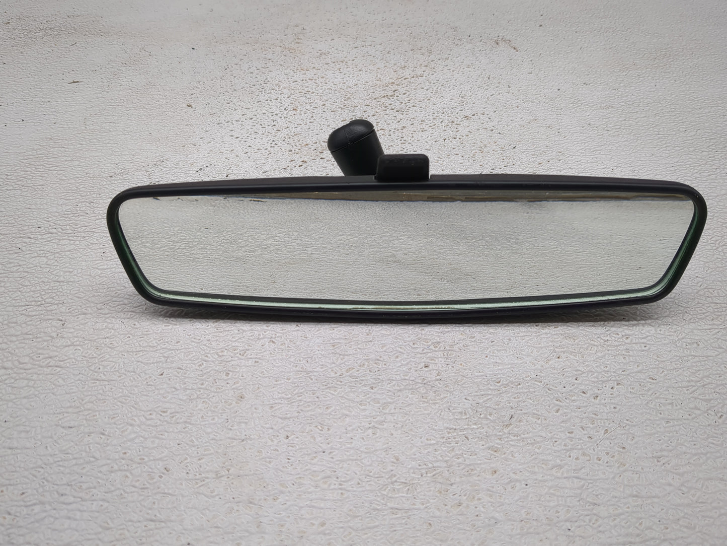 2006-2020 Ford Fusion Interior Rear View Mirror Replacement OEM Fits OEM Used Auto Parts - Oemusedautoparts1.com