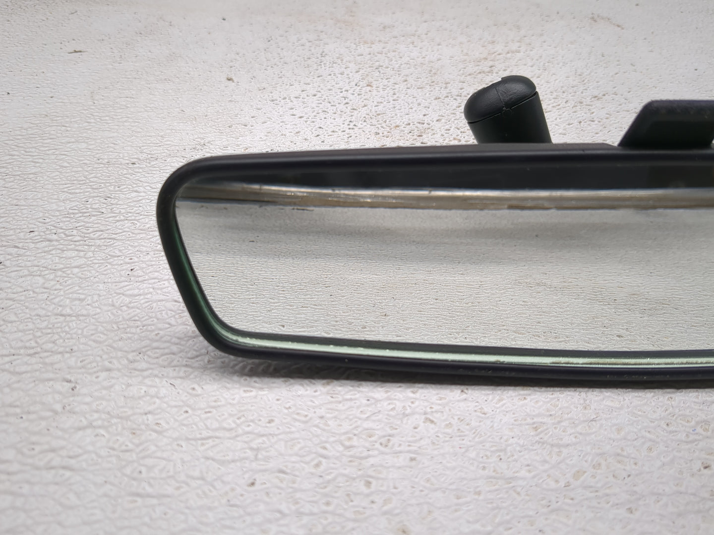 2006-2020 Ford Fusion Interior Rear View Mirror Replacement OEM Fits OEM Used Auto Parts - Oemusedautoparts1.com