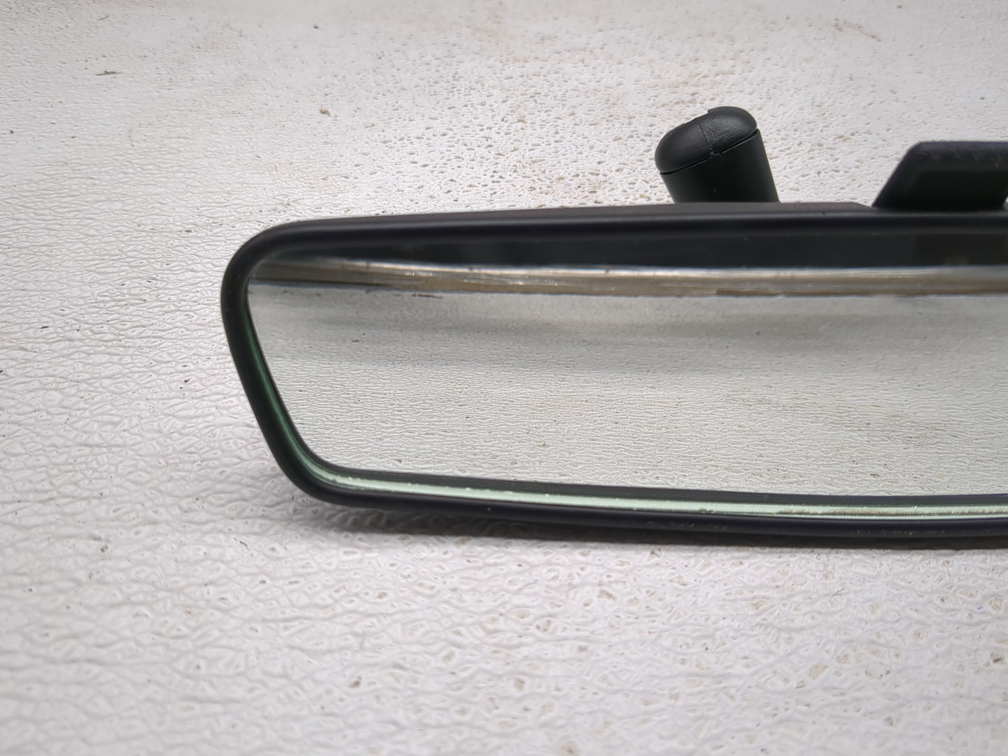 2006-2020 Ford Fusion Interior Rear View Mirror Replacement OEM Fits OEM Used Auto Parts - Oemusedautoparts1.com