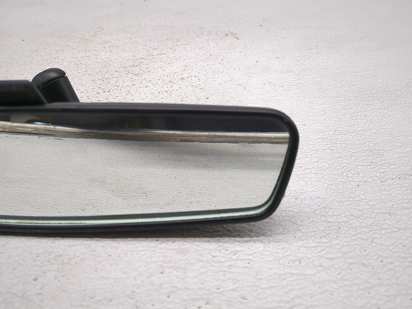2006-2020 Ford Fusion Interior Rear View Mirror Replacement OEM Fits OEM Used Auto Parts - Oemusedautoparts1.com