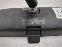 2006-2020 Ford Fusion Interior Rear View Mirror Replacement OEM Fits OEM Used Auto Parts - Oemusedautoparts1.com