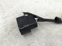 2016-2020 Ford Fusion Driver Side View Mirror - Left Door Mirror OEM Used - Oemusedautoparts1.com