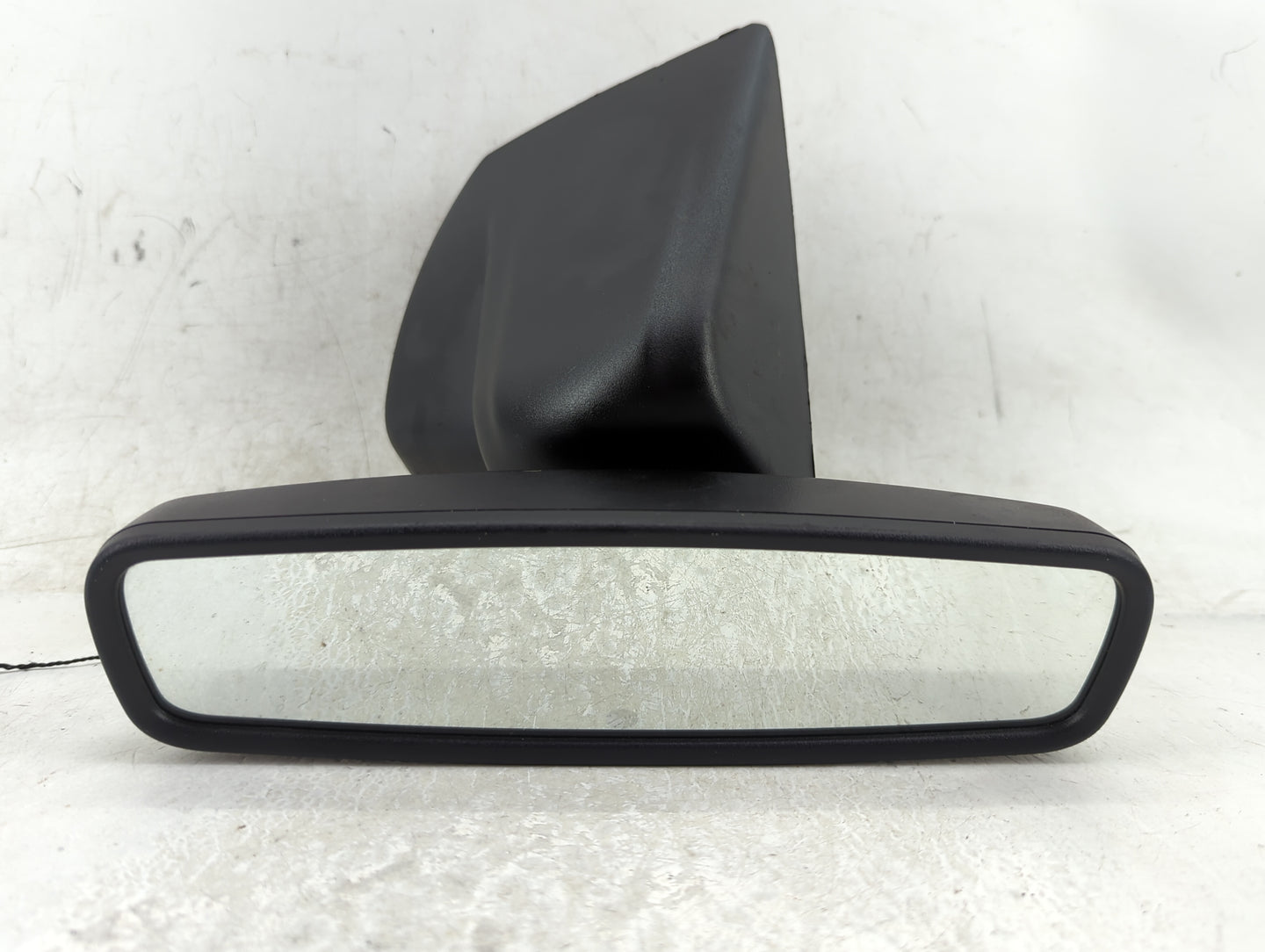 2006-2020 Ford Fusion Interior Rear View Mirror Replacement OEM Fits OEM Used Auto Parts - Oemusedautoparts1.com