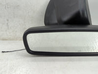 2006-2020 Ford Fusion Interior Rear View Mirror Replacement OEM Fits OEM Used Auto Parts - Oemusedautoparts1.com