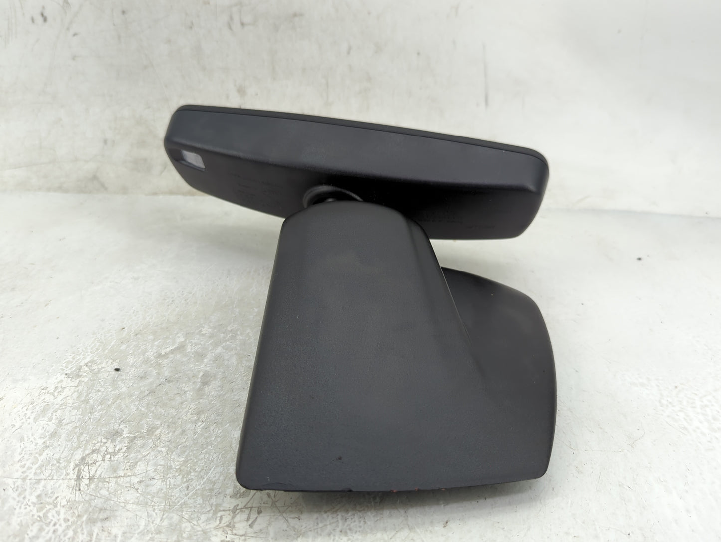 2006-2020 Ford Fusion Interior Rear View Mirror Replacement OEM Fits OEM Used Auto Parts - Oemusedautoparts1.com