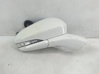 2015-2017 Ford Fusion Passenger Side View Mirror - Right Door Mirror OEM Used - Oemusedautoparts1.com