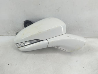 compare product 2015-2017 Ford Fusion Passenger Side View Mirror - Right Door Mirror OEM Used
