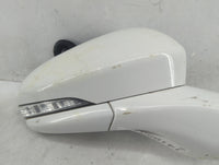 2015-2017 Ford Fusion Passenger Side View Mirror - Right Door Mirror OEM Used - Oemusedautoparts1.com