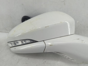 2015-2017 Ford Fusion Passenger Side View Mirror - Right Door Mirror OEM Used