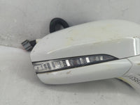 2015-2017 Ford Fusion Passenger Side View Mirror - Right Door Mirror OEM Used - Oemusedautoparts1.com