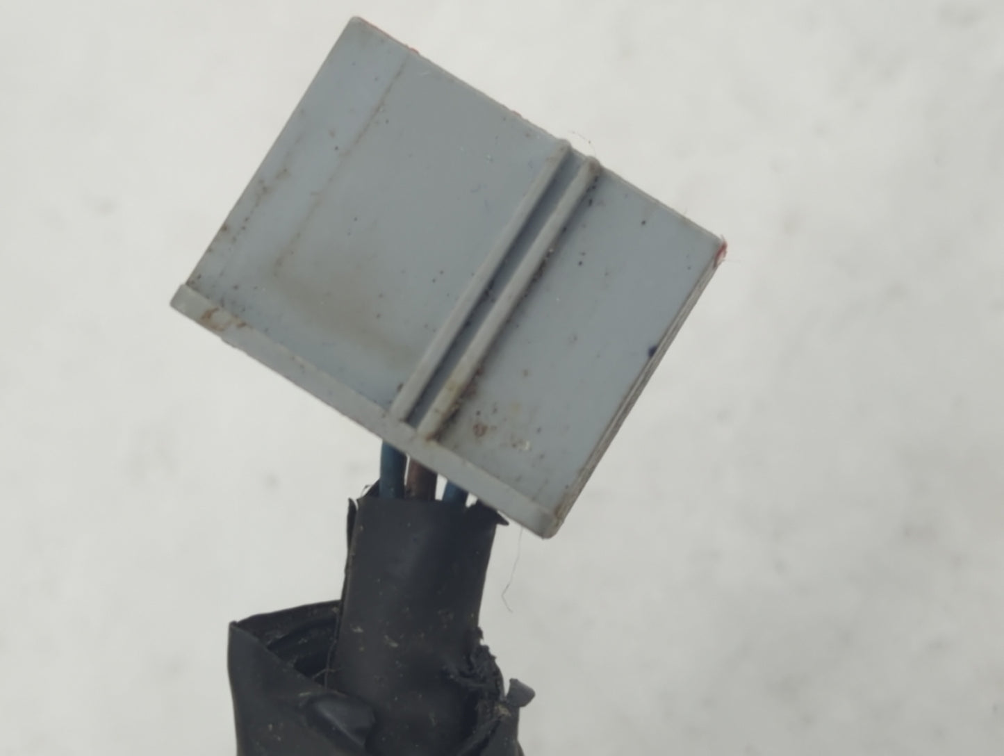 2015-2017 Ford Fusion Passenger Side View Mirror - Right Door Mirror OEM Used - Oemusedautoparts1.com