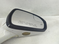 2015-2017 Ford Fusion Passenger Side View Mirror - Right Door Mirror OEM Used - Oemusedautoparts1.com