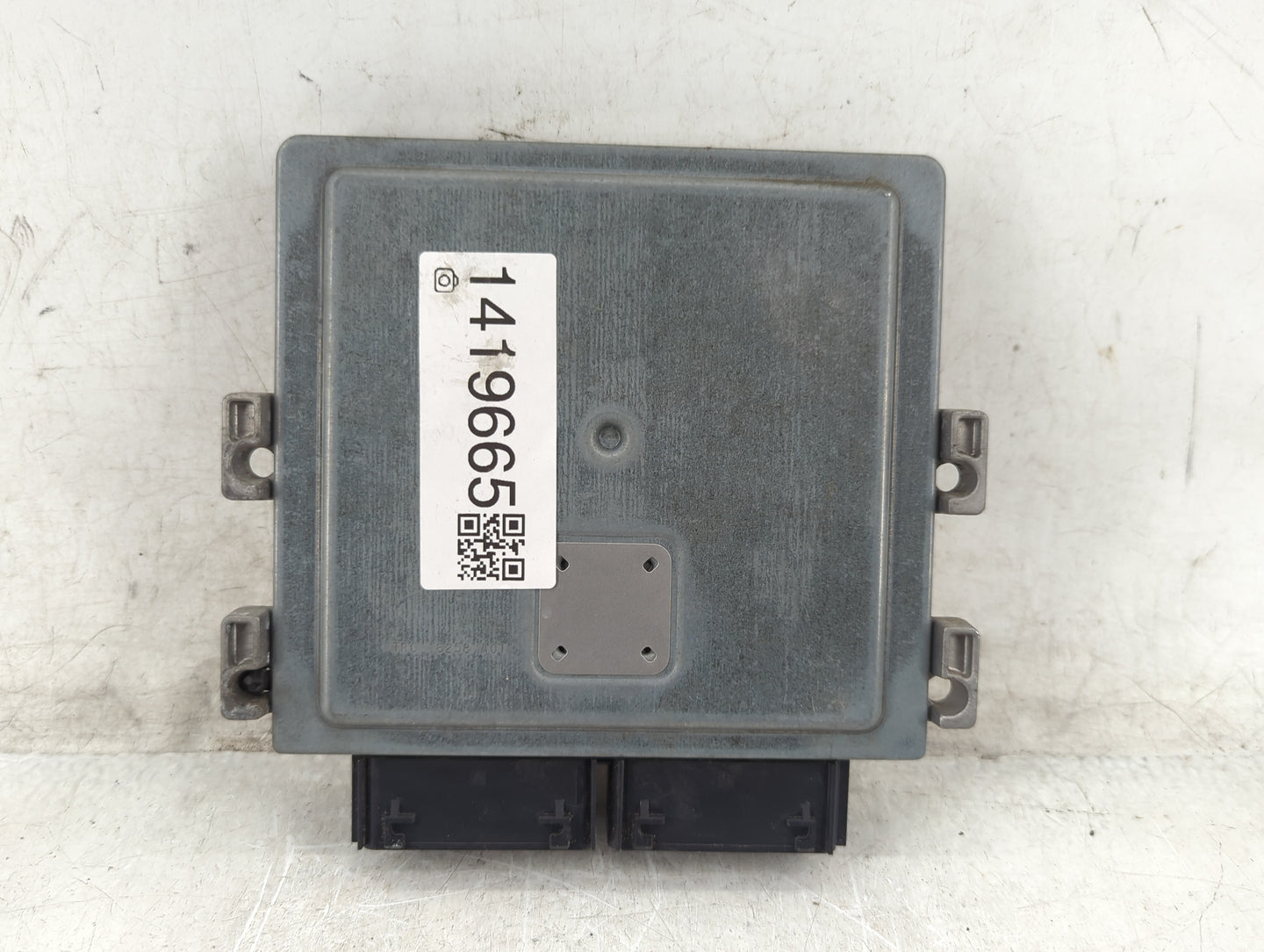 2017-2020 Ford Fusion PCM Engine Control Computer ECU ECM PCU OEM P/N:GV6A-12B684-CB Fits Fits 2016 2017 2018 2019 2020 OEM 