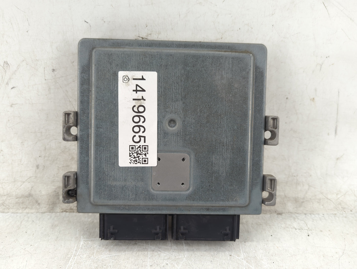 2017-2020 Ford Fusion PCM Engine Control Computer ECU ECM PCU OEM P/N:GV6A-12B684-CB Fits Fits 2016 2017 2018 2019 2020 OEM 