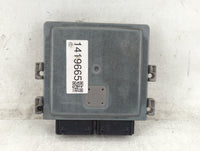 2017-2020 Ford Fusion PCM Engine Control Computer ECU ECM PCU OEM P/N:GV6A-12B684-CB Fits Fits 2016 2017 2018 2019 2020 OEM 