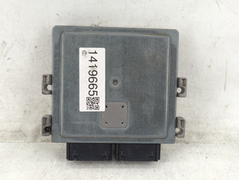 compare product 2017-2020 Ford Fusion PCM Engine Control Computer ECU ECM PCU OEM P/N:GV6A-12B684-CB Fits Fits 2016 2017 2018 2019 2020 OEM Used Auto Parts