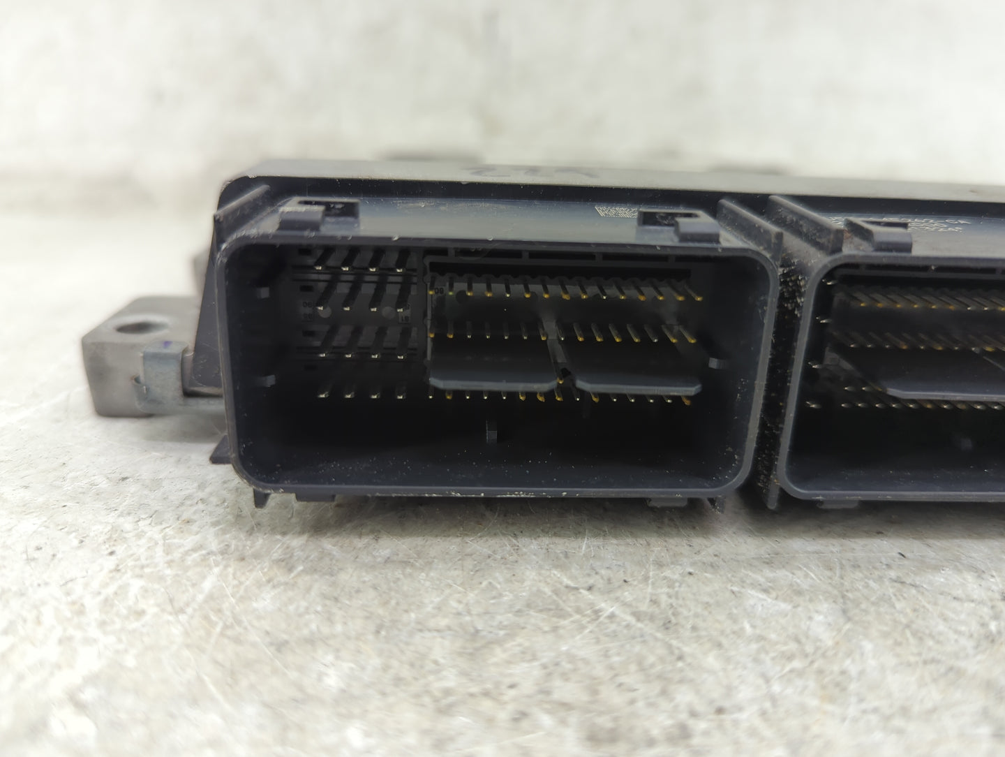 2017-2020 Ford Fusion PCM Engine Control Computer ECU ECM PCU OEM P/N:GV6A-12B684-CB Fits Fits 2016 2017 2018 2019 2020 OEM 