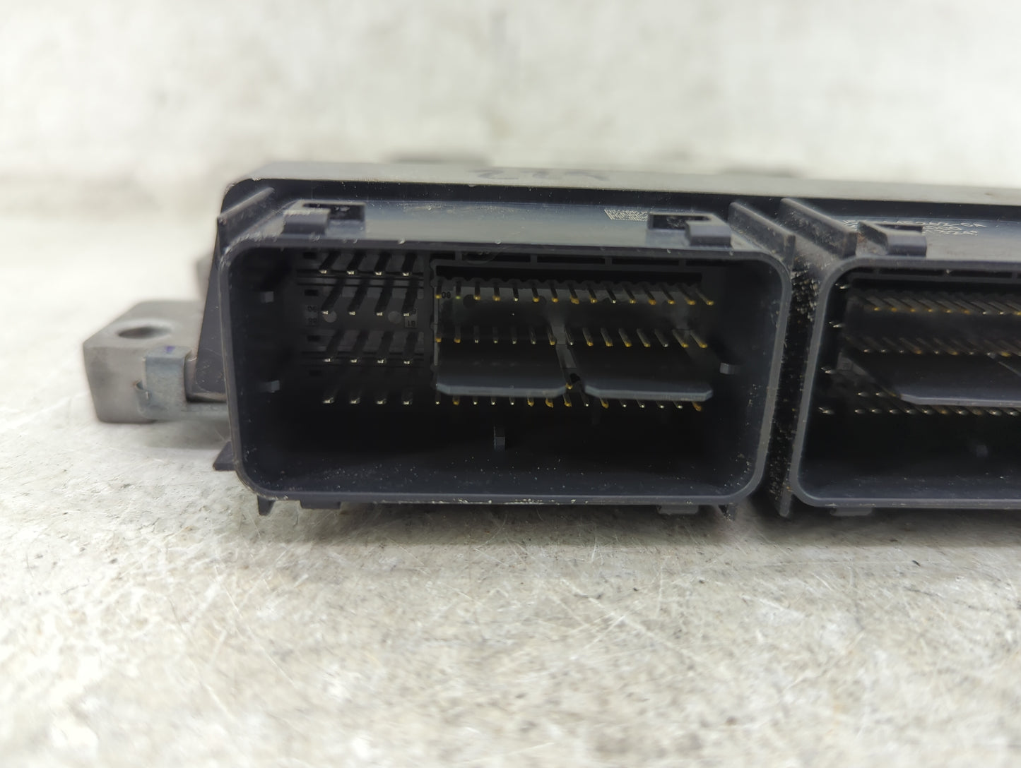 2017-2020 Ford Fusion PCM Engine Control Computer ECU ECM PCU OEM P/N:GV6A-12B684-CB Fits Fits 2016 2017 2018 2019 2020 OEM 