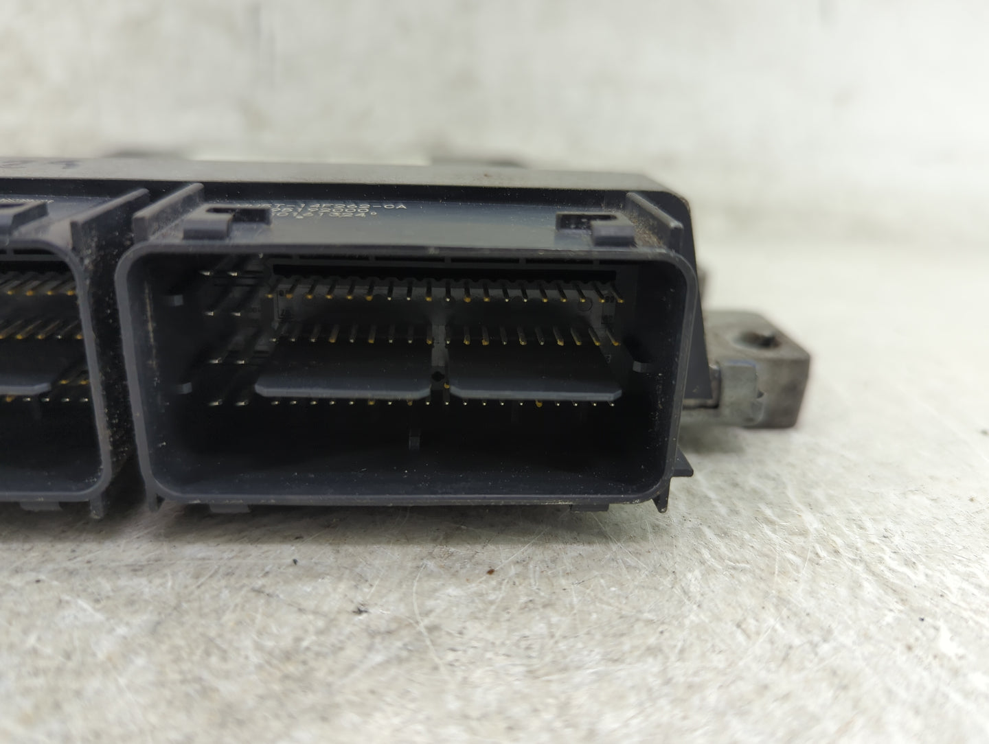 2017-2020 Ford Fusion PCM Engine Control Computer ECU ECM PCU OEM P/N:GV6A-12B684-CB Fits Fits 2016 2017 2018 2019 2020 OEM 