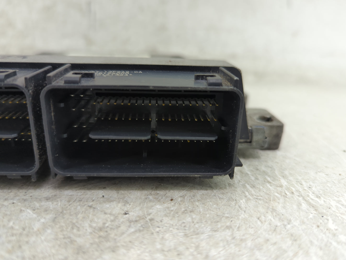 2017-2020 Ford Fusion PCM Engine Control Computer ECU ECM PCU OEM P/N:GV6A-12B684-CB Fits Fits 2016 2017 2018 2019 2020 OEM 