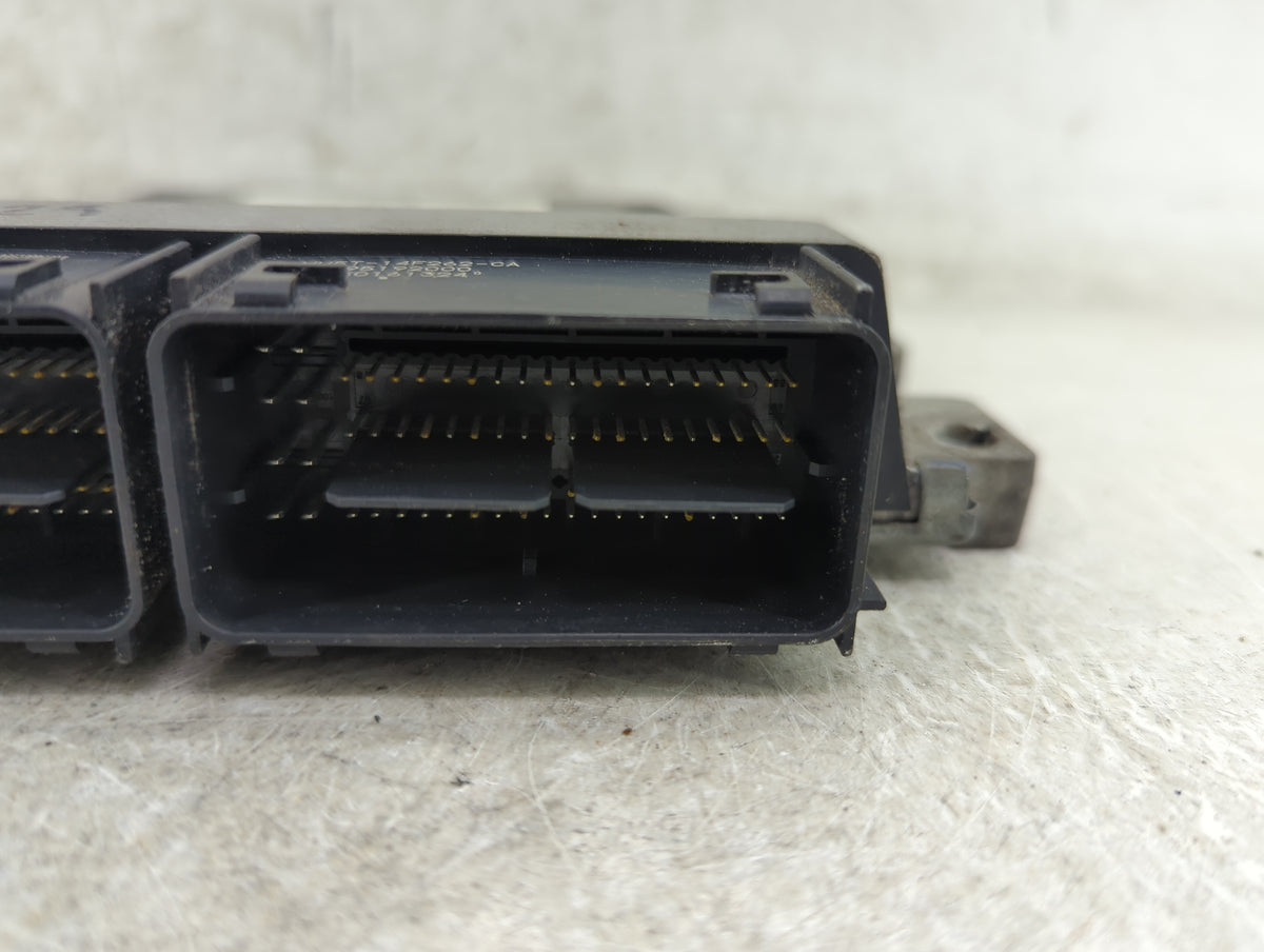 2017-2020 Ford Fusion PCM Engine Control Computer ECU ECM PCU OEM P/N:GV6A-12B684-CB Fits 2016 2017 2018 2019 2020 OEM Used 