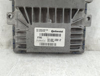 2017-2020 Ford Fusion PCM Engine Control Computer ECU ECM PCU OEM P/N:GV6A-12B684-CB Fits Fits 2016 2017 2018 2019 2020 OEM 