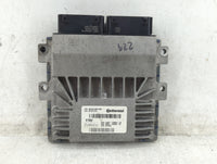 2017-2020 Ford Fusion PCM Engine Control Computer ECU ECM PCU OEM P/N:GV6A-12B684-CB Fits Fits 2016 2017 2018 2019 2020 OEM 