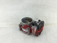 2013-2020 Ford Fusion Throttle Body P/N:DS7E-9F991-AJ Fits Fits 2013 2014 2015 2016 2017 2018 2019 2020 2021 2022 OEM Used A