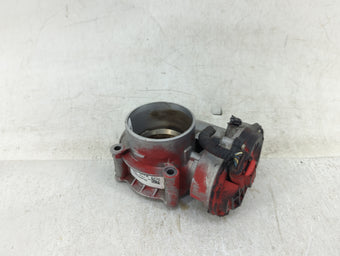 compare product 2013-2020 Ford Fusion Throttle Body P/N:DS7E-9F991-AJ Fits Fits 2013 2014 2015 2016 2017 2018 2019 2020 2021 2022 OEM Used Auto Parts