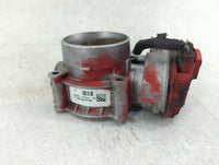 2013-2020 Ford Fusion Throttle Body P/N:DS7E-9F991-AJ Fits Fits 2013 2014 2015 2016 2017 2018 2019 2020 2021 2022 OEM Used A
