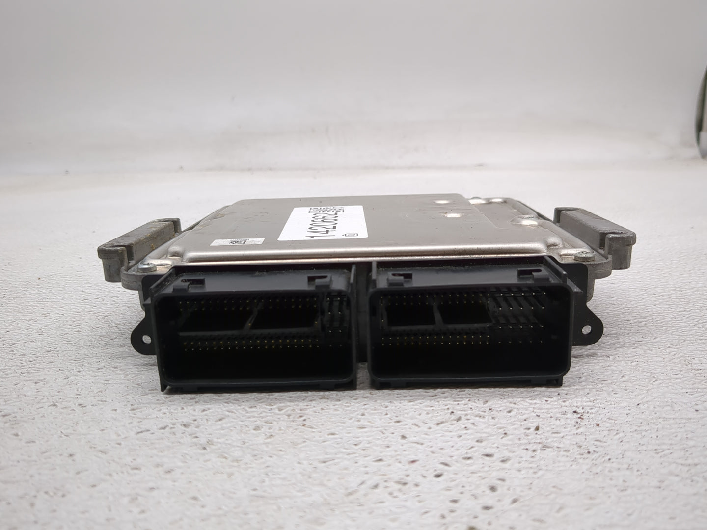 2017-2020 Ford Fusion PCM Engine Control Computer ECU ECM PCU OEM P/N:HS7A-12A650-AAB HS7A-12B684-JA Fits Fits 2017 2018 201