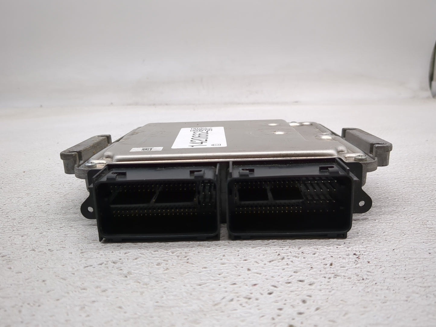 2017-2020 Ford Fusion PCM Engine Control Computer ECU ECM PCU OEM P/N:HS7A-12A650-AAB HS7A-12B684-JA Fits Fits 2017 2018 201