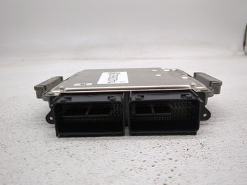 2017-2020 Ford Fusion PCM Engine Control Computer ECU ECM PCU OEM P/N:HS7A-12A650-AAB HS7A-12B684-JA Fits Fits 2017 2018 201