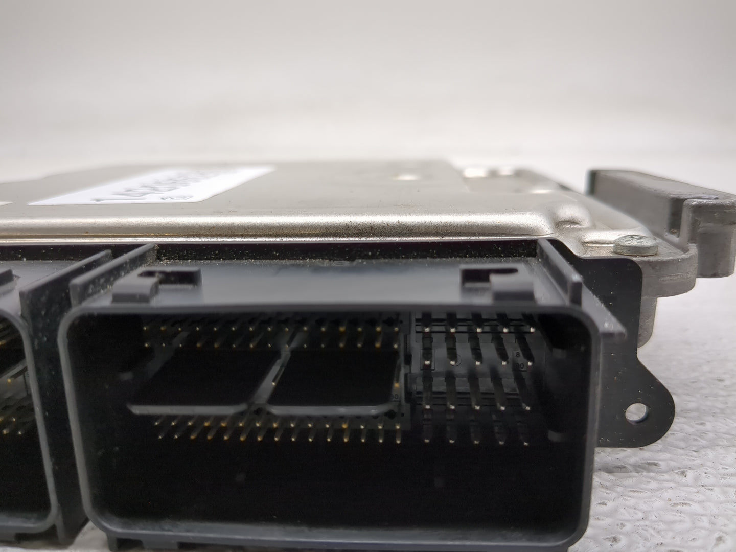 2017-2020 Ford Fusion PCM Engine Control Computer ECU ECM PCU OEM P/N:HS7A-12A650-AAB HS7A-12B684-JA Fits Fits 2017 2018 201