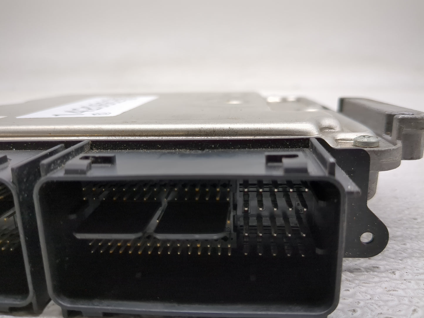 2017-2020 Ford Fusion PCM Engine Control Computer ECU ECM PCU OEM P/N:HS7A-12A650-AAB HS7A-12B684-JA Fits Fits 2017 2018 201