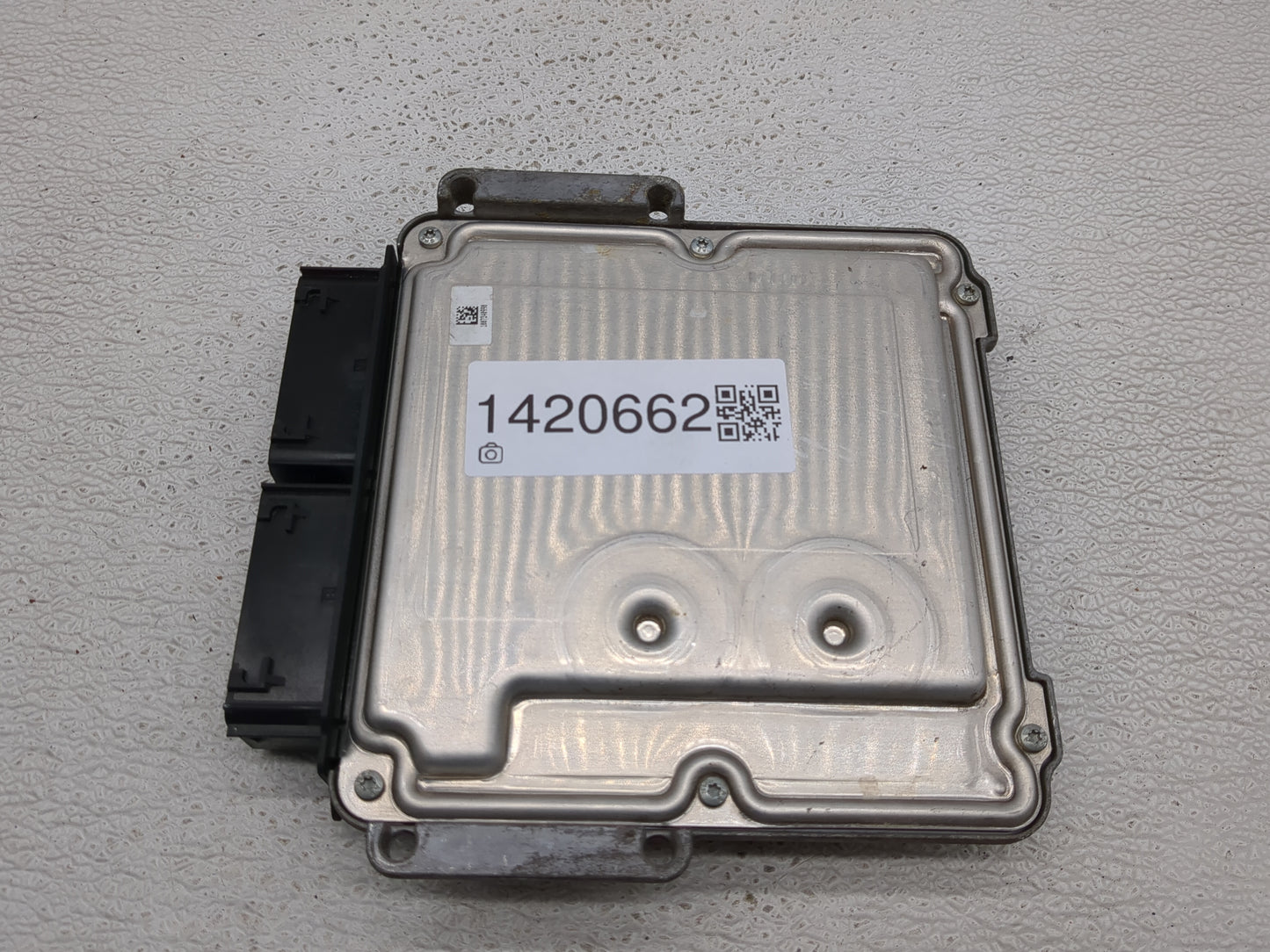 2017-2020 Ford Fusion PCM Engine Control Computer ECU ECM PCU OEM P/N:HS7A-12A650-AAB HS7A-12B684-JA Fits Fits 2017 2018 201