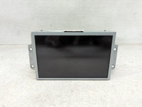 2017-2020 Ford Fusion Information Display Screen - Oemusedautoparts1.com