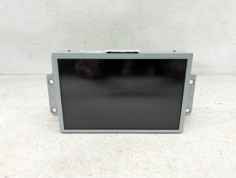 compare product 2017-2020 Ford Fusion Information Display Screen