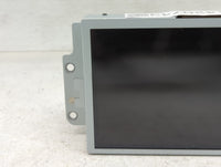 2017-2020 Ford Fusion Information Display Screen - Oemusedautoparts1.com