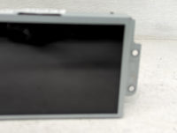 2017-2020 Ford Fusion Information Display Screen - Oemusedautoparts1.com
