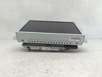 2017-2020 Ford Fusion Information Display Screen - Oemusedautoparts1.com