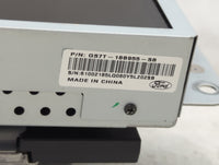 2017-2020 Ford Fusion Information Display Screen - Oemusedautoparts1.com