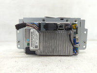 2017-2020 Ford Fusion Information Display Screen - Oemusedautoparts1.com