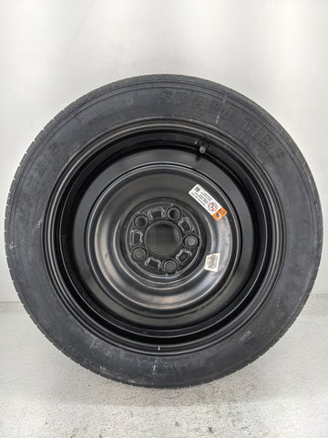 2013-2020 Ford Fusion Spare Donut Tire Wheel Rim Oem - Oemusedautoparts1.com