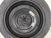 2013-2020 Ford Fusion Spare Donut Tire Wheel Rim Oem - Oemusedautoparts1.com